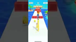 Dancing Race | AxelF