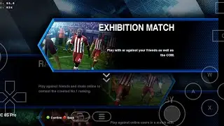 شرح طريقة حل مشكلة الصوت المزدوج في لعبة pes 13 على محاكي winlator