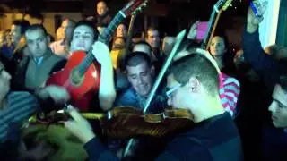 Verdiales 2014. Jeva. Segundo premio arrejuntaos estilo Almogía 03/06
