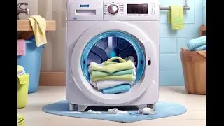 The Science of Clean | How Washing Powder is Made? | Production of Washing Powder