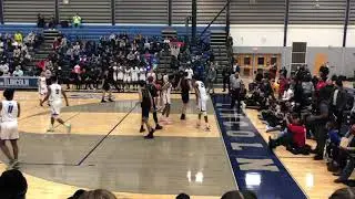Emoni Bates Scoring