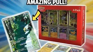 Is the Sam's Club Pok&eacute;mon 151 Bundle Actually Worth It? (Big Pulls)