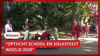 Woolds Feest 2025, volop feest en vertier | | RTV Slingeland