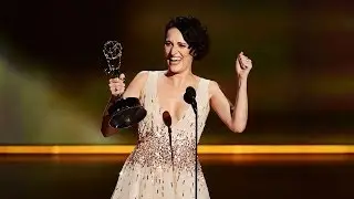 Emmys 2019: How Fleabag and Phoebe Waller-Bridge Upstaged Veep and Conquered the Night  - News