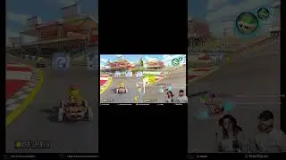 何 - Les champions !!! NaniQuoi sur #twitch #mariokart8deluxe #gaming #twitchfr