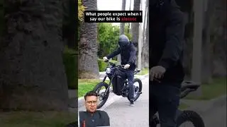 electric bike#youtube #automobile #viral