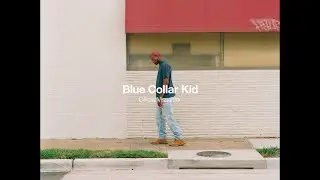MvkeyyJ - Blue Collar Kid [Official Visualizer]