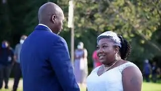 I got married! 9.5.2020 ❤