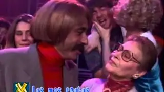 Los Más Crotos – Videomatch 98