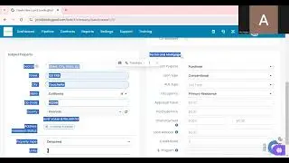 How to Create a Loan in Lending Pad