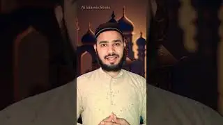 Change your life | Ai islamic Reels | #shorts