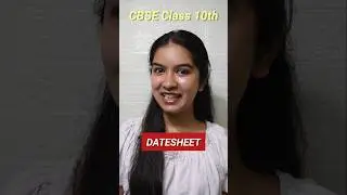 CBSE Class 10 Board Exam 2025-26 Will Be Tougher Than You Think!
