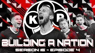 Building A Nation - S16-E4 Winter Transfer Special: Ballon d'Or!  | Football Manager 2019