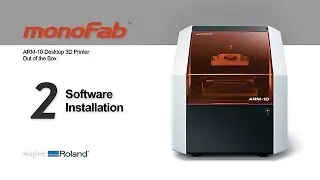 ARM-10 Out of the Box: Software Installation