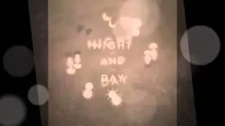 日本の歌手SOLIDEMOを好きな　韓国の男性デュオ NIGHT AND DAY 「愛しい人へ」