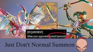 YGO Rush Duel Deck Lab: Metallion (Deck and Gameplay)