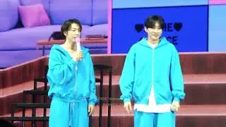 251228 D&E Home Coming 1부_Part 6
