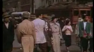 Who Killed The Electric Street Car?