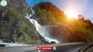 Peaceful Harmony: Deep Relaxation Music for Meditation #DeepRelaxtion