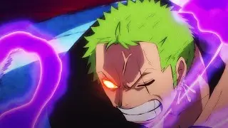 REACTION LIVE: ONE PIECE OPENING 24 !