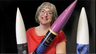 Space Race Pakistan: Exploring Science & Launching a Rocket