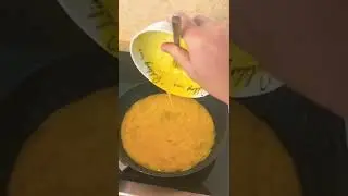 W2S makes scrambled eggs