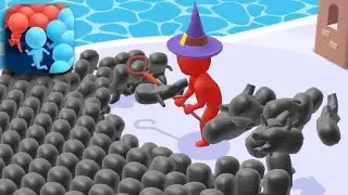The Mind-Blowing Hidden Features of Count Master Crowd Runner 3D