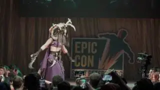 118 Hellish Helga - Warhammer 40,000 - Dark Eldar: Haemonculus