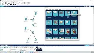 Computer Networking (ITNM 5023) Assignment 1 - Demonstration
