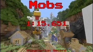 Mobs 1:15.651 | (Sniped by JRunner/Macol)