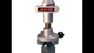 Axis Percussion  Pro Clutch