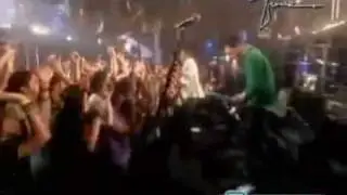 New Found Glory - Hold My Hand (legendado)
