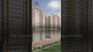 Kumar Parth Towers: A Home to Cherish ✨