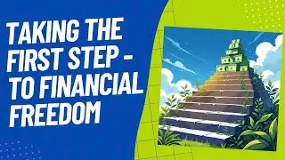 Starting My Dividend Investing Journey &ndash; Small Account, Big Goals | Dividend IQ Ep. 1