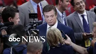 Trump denies campaign finance violations