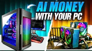How to Start AI GPU Rentals at Home (2025) &ndash; Gaming PC & Budget Rig