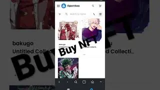 Buy my NFT #nft #nfts #buy #buynft #buymynft