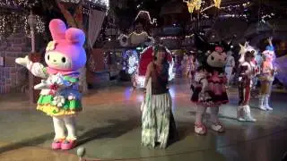 サンリオハートフルパレード