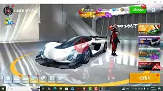 Cheat Table for Asphalt 8: Airborne in ( v8.8.0i ) 35 Hacks ((NO MULTIPLAYER BAN!) Windows & MAC )