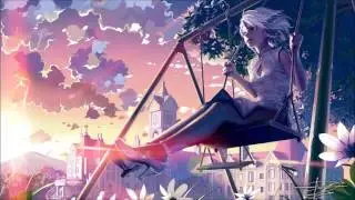 Nightcore - Rise Up