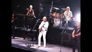 GOING NOWHERE THE MOODY BLUES