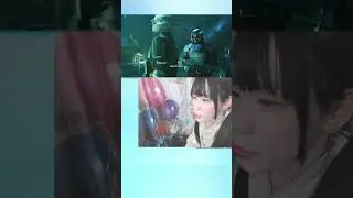 【ゲーム配信部屋】ファイナルファンタジー７リメイクに挑戦！！４日目