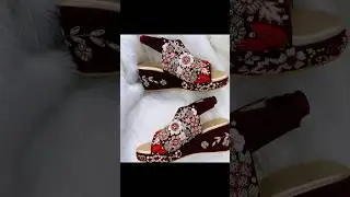 valvet wedding heels/valvet walima heels/mehndi function heels/shoes wedding Heels/engagement heels