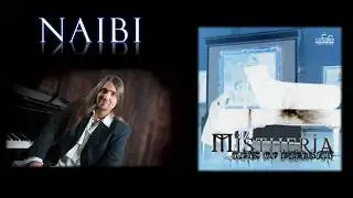 NAIBI - (Arrangment for keyboards ensemble)