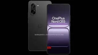 Your Exclusive first look at OnePlus Nord 5 and Nord CE 5!