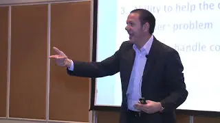 How to connect with customers / positive customer experience