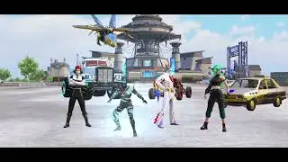 25 kills 😱🔥🤫 pubg Mobile new update gameplay Bgmi new update gameplay #trending 