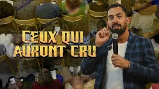 Ceux qui auront cru | Ap. Mikaël DOPPIA