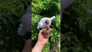 Who else loves Cubone?? ☀️ #pokemon #cubone #amigurumi #handmade #anime #fyp