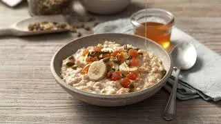 White's Oats TV Ad 2020